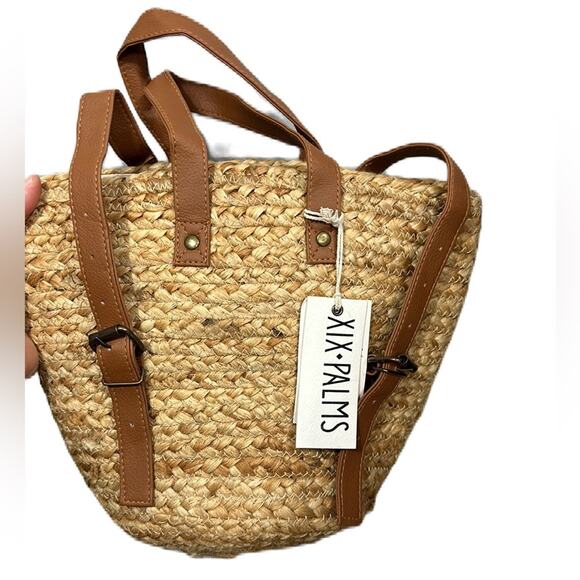 XIX PALMS - THE SHORE BREAK BEACH FESTIVAL PICNIC COOLER BAG - Picture 5 of 6